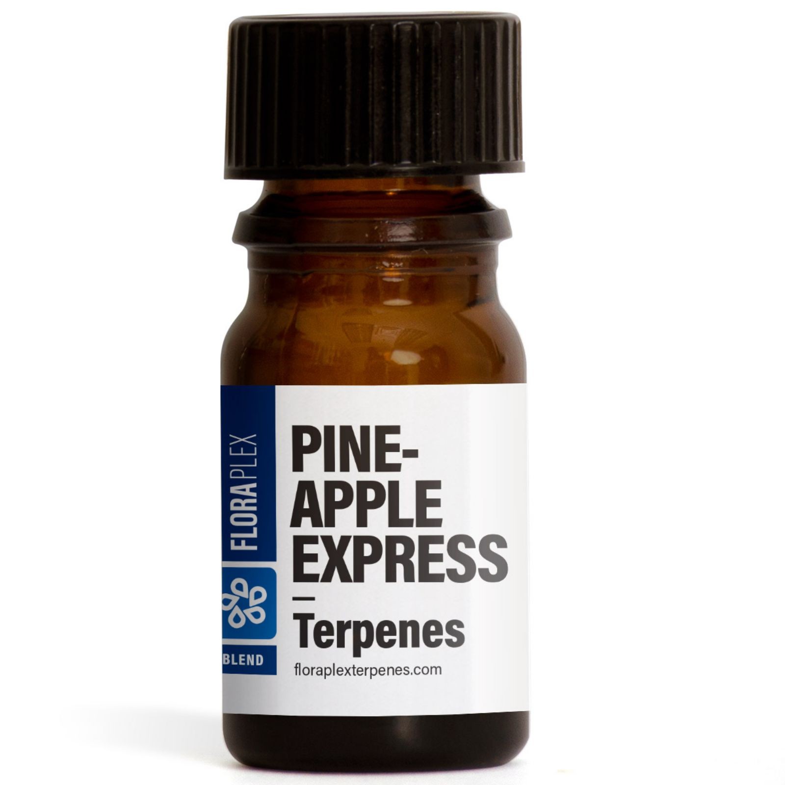 【15ml】Pineapple Express／TrueTerpenesテルペン Floraplex Terpenes: Pineapple Express Terpenes | Leafly